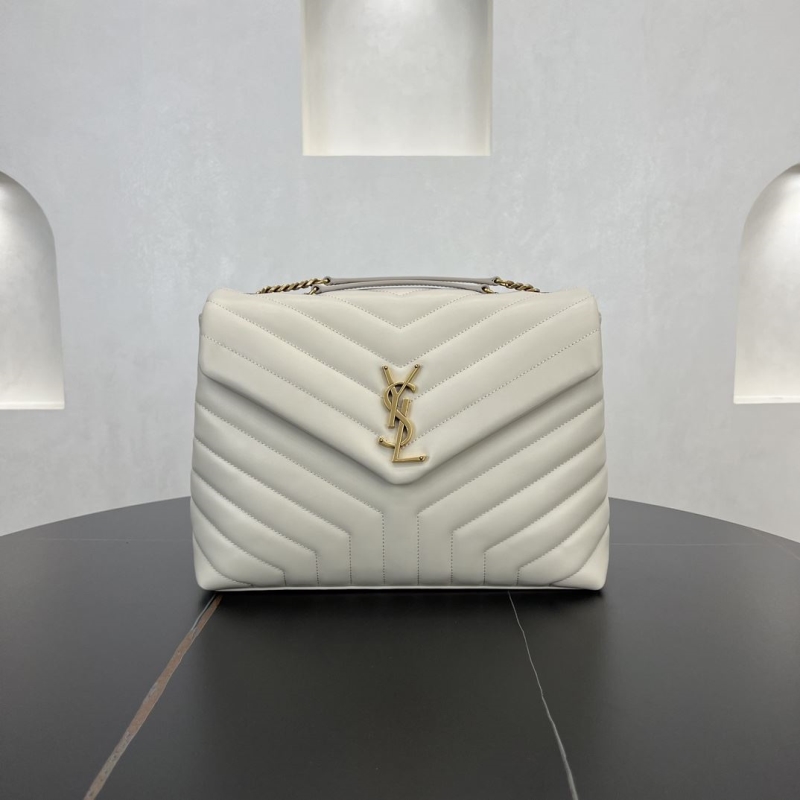 Y*L top handle bags